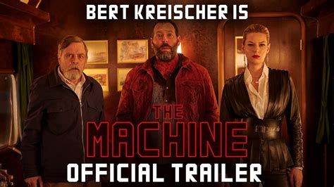 the machine youtube|youtube the machine movie.